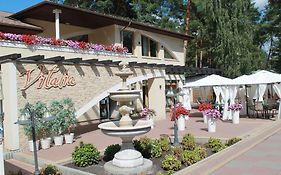 Hotel Vitalia